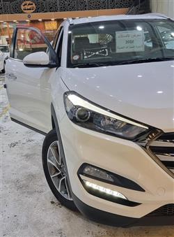 هیوندای تۆکسۆن